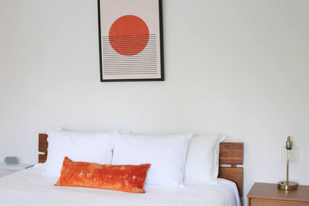 Sanctuary Gainesville Bright 2 Bedroom King Condo Ngoại thất bức ảnh