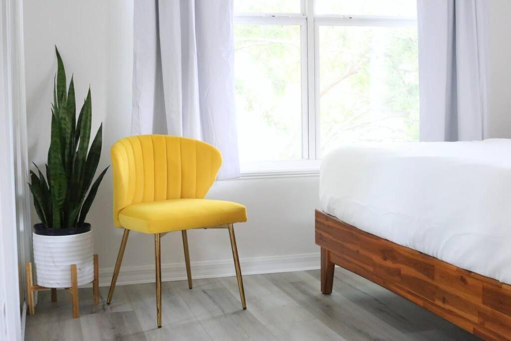 Sanctuary Gainesville Bright 2 Bedroom King Condo Ngoại thất bức ảnh