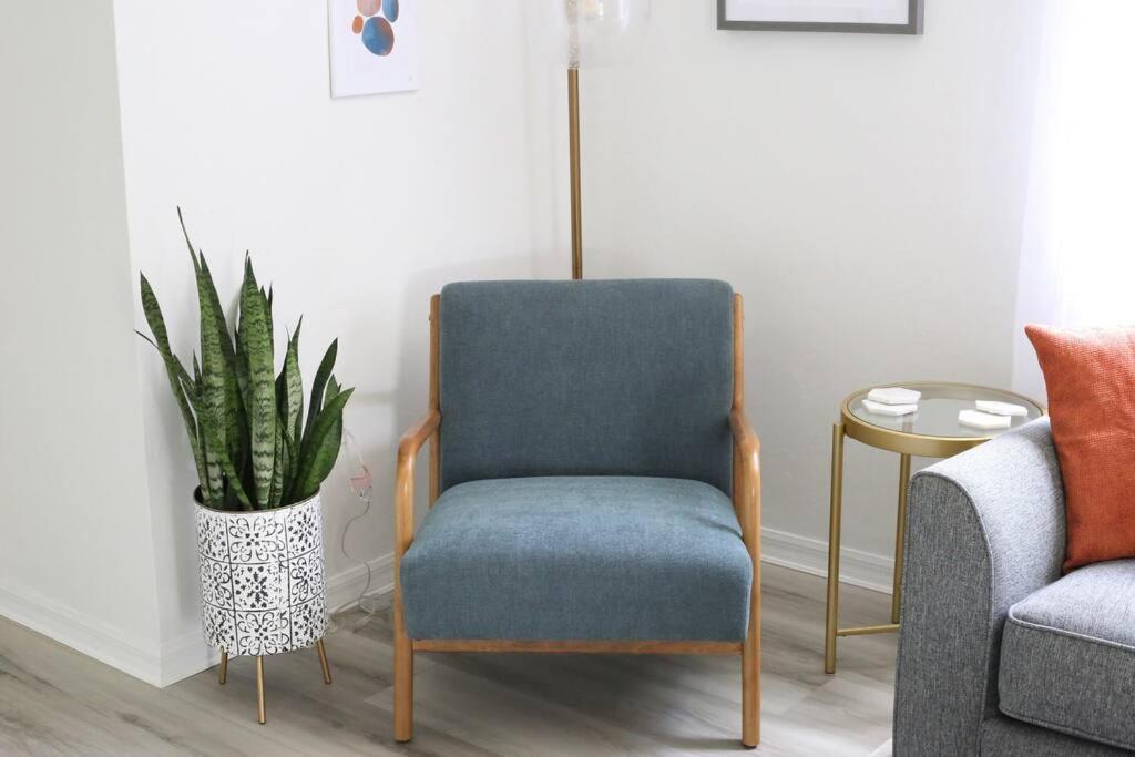 Sanctuary Gainesville Bright 2 Bedroom King Condo Ngoại thất bức ảnh